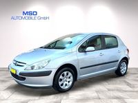 gebraucht Peugeot 307 1.6 16V XR