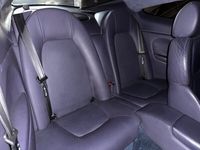 Gebraucht Aston Martin Vanquish 528 PS (388 kW) 2005 Coupé