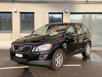 Gebraucht Volvo XC60 Momentum 163 PS (119 kW) 2010 SUV