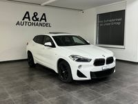 gebraucht BMW X2 25d M Sport Steptronic