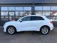 Gebraucht Audi Q3 S-Line 190 PS (139 kW) 2019 SUV