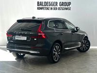 Gebraucht Volvo XC60 Inscription 390 PS (286 kW) 2025 Gray SUV