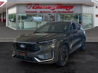 Neu Ford Kuga ST-Line X 152 PS (111 kW) 2026 Grau SUV