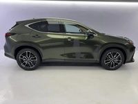 Neu Lexus NX450h+ E-FOUR 292 PS (214 kW) 2026 Grün SUV