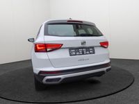 gebraucht Seat Ateca Style 1.5 TSI ACT