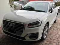 Gebraucht Audi Q2 Sport 190 PS (139 kW) 2017 SUV