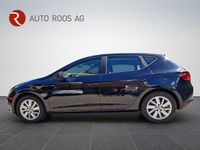 Gebraucht Seat Leon ST Reference 105 PS (77 kW) 2014 Kombi