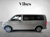 gebraucht VW Multivan T6.12.0 TDI Trendline Liberty 4Motion DSG