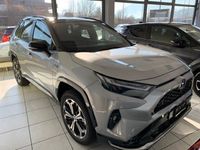 gebraucht Toyota RAV4 Hybrid 