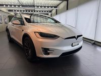 Gebraucht Tesla Model X 386 kW (525 PS) 2018 SUV