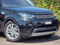 Gebraucht Land Rover Discovery 5 HSE 306 PS (225 kW) 2019 SUV