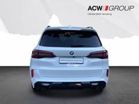 gebraucht BMW X5 M Competition