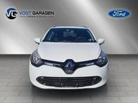 gebraucht Renault Clio GrandTour 1.2 16V Authentique