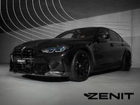 Gebraucht BMW M3 Competition Edition 510 PS (375 kW) 2023