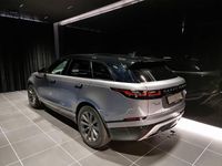 Gebraucht Land Rover Range Rover Velar HSE Dynamic 300 PS (220 kW) 2022 Grau SUV