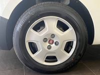 gebraucht Fiat Fiorino 1.3 MJ Kombi 4-Plätze