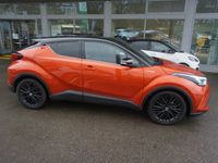 gebraucht Toyota C-HR 2.0 HSD Launch Edit.