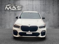 gebraucht BMW X5 M50i Steptronic