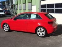 gebraucht Audi A3 1.4 TFSI Ambition