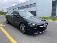 Gebraucht Mercedes CLA200 Shooting Brake Progressive 163 PS (119 kW) 2020 Kombi