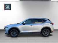 gebraucht Mazda CX-5 G 165 Ambition AWD