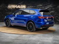 Gebraucht VW Touareg R-line 231 PS (169 kW) 2024 SUV