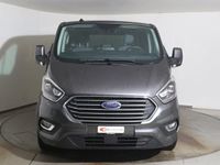 gebraucht Ford Tourneo Custom 320 L1 Titanium