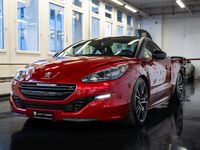 gebraucht Peugeot RCZ R 1.6 Turbo