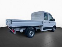 Gebraucht VW Crafter 140 PS (102 kW) 2024 Van