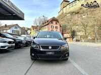 gebraucht Seat Alhambra 2.0 TDI Style 4x4