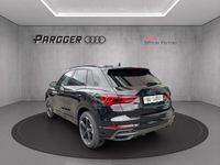 gebraucht Audi Q3 45 TFSI S line