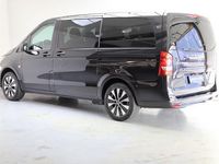 Gebraucht Mercedes Vito 163 PS (119 kW) 2024 Schwarz Van