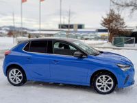 Gebraucht Opel Corsa Elegance 75 PS (55 kW) 2021 Kleinwagen