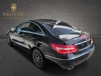 Gebraucht Mercedes E250 204 PS (150 kW) 2010