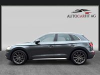 Gebraucht Audi Q5 Sport 252 PS (185 kW) 2017 SUV