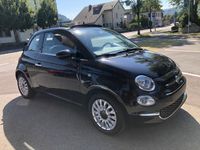 gebraucht Fiat 500C 1.2 Lounge