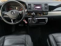 gebraucht VW Multivan T62.0 Bi-TDI CL. Gen. Six 4Mot. DSG