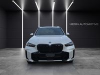Neu BMW X5 Comfort Edition 489 PS (359 kW) 2025 Weiss SUV