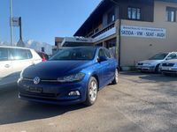 Gebraucht VW Polo Comfortline 95 PS (69 kW) 2020