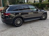 Gebraucht Mercedes GLC200 197 PS (144 kW) 2020 SUV