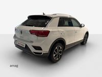 gebraucht VW T-Roc Advance