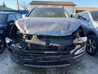 Gebraucht Hyundai Santa Fe Style 197 PS (144 kW) 2012 SUV