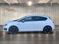 gebraucht Seat Leon 2.0 TSI FR DSG