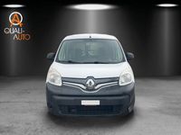 gebraucht Renault Kangoo Compact 1.5 dCi 75 Access