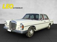 Gebraucht Mercedes 250 1967 Limousine
