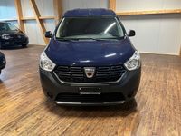 gebraucht Dacia Dokker Van SCe 100 S&S Access