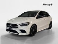 Gebraucht Mercedes B250e AMG line 238 PS (175 kW) 2024 Van / Kleinbus