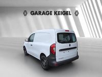 Gebraucht Renault Kangoo 95 PS (69 kW) 2025 Van / Kleinbus