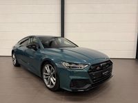 Gebraucht Audi S7 Sportback 350 PS (257 kW) 2020 Kleinwagen