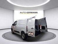 gebraucht Opel Combo-e Life Cargo 2.4 t Electric